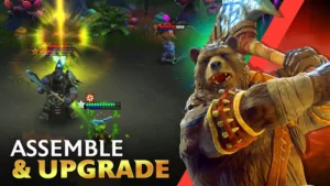 Mojo Melee: PVP Auto Chess