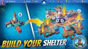 Rise of Arks: Survival Game