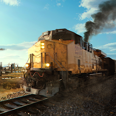 دانلود بازی Train Station 3