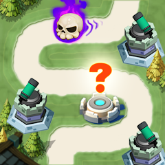 دانلود بازی Hero Defense King Plus : TD