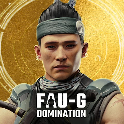 دانلود بازی FAU-G: Domination MP SEASON 4