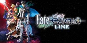 Fate/EXTELLA