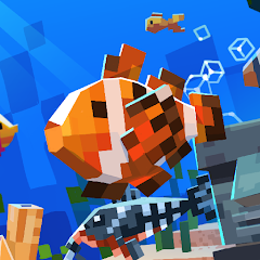 دانلود بازی Tiny Aquarium