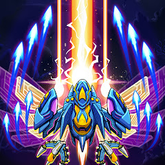 دانلود بازی Atlantis: Alien Space Shooter