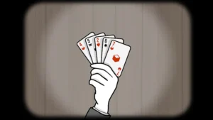 The Mr. Rabbit Magic Show