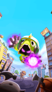Pocket Necro