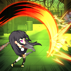 دانلود بازی Batting Girl Idle: Zombie Rush