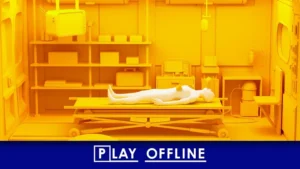 Doctor 911 Hospital Simulator