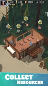 Wartide: Island Survival