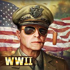 دانلود بازی Glory of Generals 3 – WW2 SLG