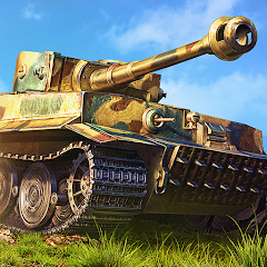 دانلود بازی Armored Elite: 15v15 WWII Tank