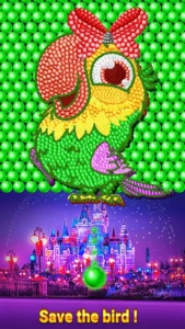Bubble Shooter 202 2 Pro