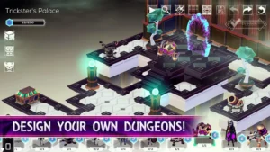 MONOLISK - RPG, CCG, Dungeon M