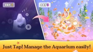 Tap Tap Fish AbyssRium (+VR)