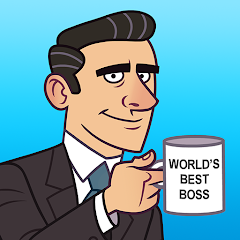 دانلود بازی The Office: Somehow We Manage