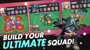 Squad Clash