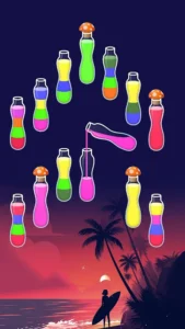 SortPuz™: Water Sort Puzzle