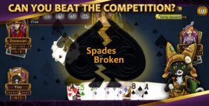 Aces® Spades