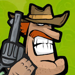 دانلود بازی Wild Zombie West