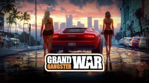 Grand Gangster War