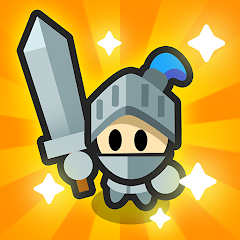 دانلود بازی Fortress Merge: Puzzle Defense
