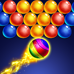 دانلود بازی Bubble Shooter