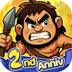 دانلود بازی Wild Survival – Idle Defense