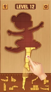 BlockPuz: Block Puzzle Games