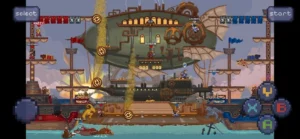 Plunder Panic