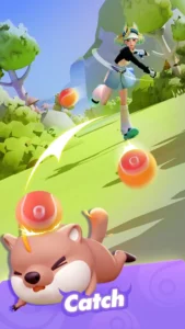 Critter Arena