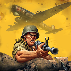 دانلود بازی 1945 WarGuard: Sky Shooter