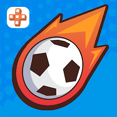 دانلود بازی Halfbrick Sports: Football