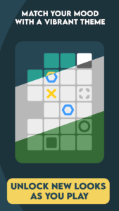 Slip! – Sliding Logic Puzzles