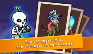 Hybrid Warrior : Overlord