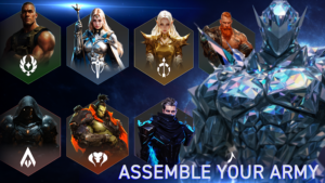 War of Nova