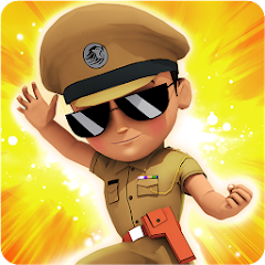 دانلود بازی Little Singham