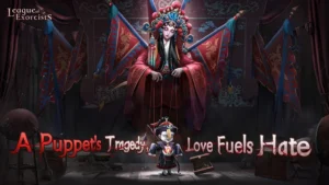 League of Exorcists
