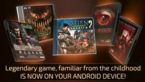 Alien Shooter 2 - Reloaded