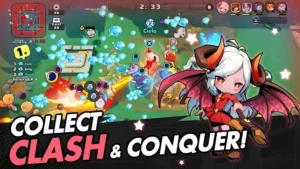 Squad Clash