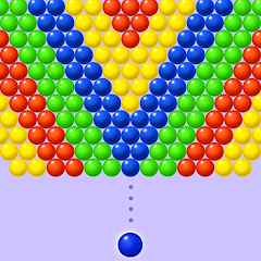 دانلود بازی Bubble Shooter Rainbow