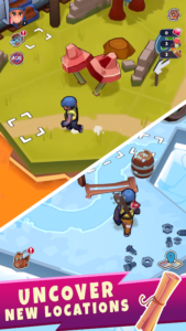 Derailed: Survival Adventure