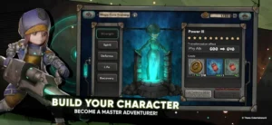Abyss - Dungeon Action RPG
