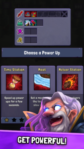 Evil Tower - Idle Defense TD