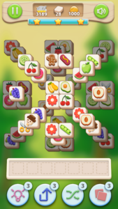 Tiledom