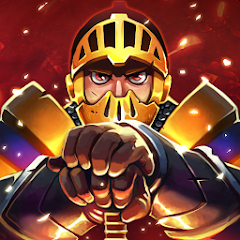 دانلود بازی League of Kingdoms