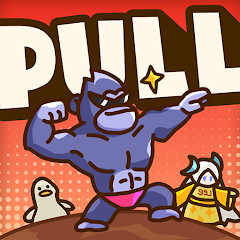 دانلود بازی Pull Pull Pull Heroes -TD Game