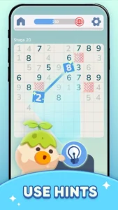 NumMatch: Logic Puzzle