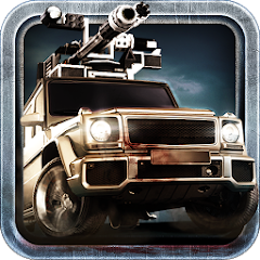 دانلود بازی Zombie Roadkill 3D