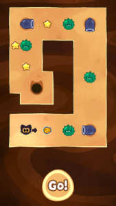 Pit Cat
