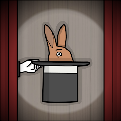 دانلود بازی The Mr. Rabbit Magic Show
